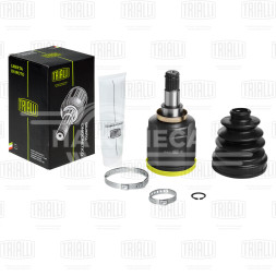 ШРУС внутренний для автомобилей Aveo (02-) AT