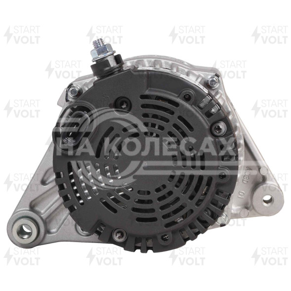 Генератор для автомобилей Geely Emgrand (11-)/Lifan X60 (11-) 1.5i/1.8i 90A