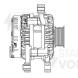 Генератор для автомобилей Geely Emgrand (11-)/Lifan X60 (11-) 1.5i/1.8i 90A