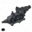 Термостат для автомобилей Renault Fluence (10-)/Megane II (02-) 1.4i/1.6i МТ (89°С) (пластиковый корпус)