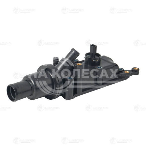 Термостат для автомобилей Renault Fluence (10-)/Megane II (02-) 1.4i/1.6i МТ (89°С) (пластиковый корпус)