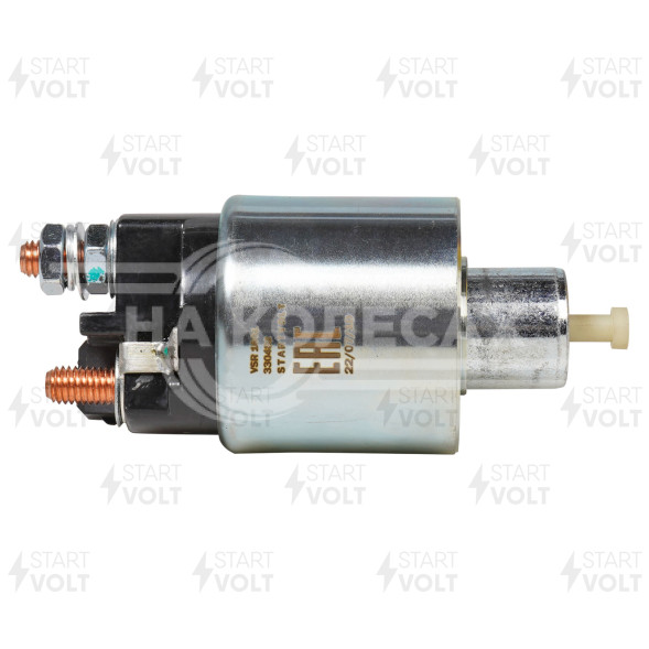 Реле втягивающее стартера для автомобилей Citroen C4 (08-)/Peugeot 308 (07-) 1.4i/1.6i