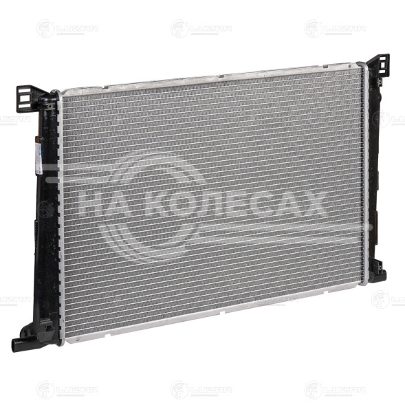 Радиатор охлаждения для автомобилей MINI Cooper (06-)/Countryman (10-)/Clubman (07-)