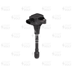 Катушка зажигания для автомобилей Nissan Patrol Y62 (10-)/Infiniti QX56 (10-)/QX80 (13-) 5.6i