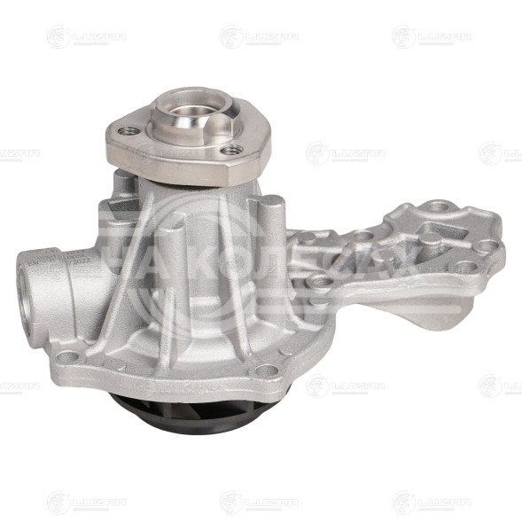 Насос водяной для автомобилей Audi A4 (94-)/VW Passat B5 (96-) 1.6i/1.8i/1.8T 20v (без корпуса)