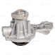 Насос водяной для автомобилей Audi A4 (94-)/VW Passat B5 (96-) 1.6i/1.8i/1.8T 20v (без корпуса)