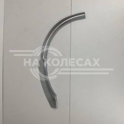 Задняя Арка Opel Frontera Б 1998-2004 5 дверей