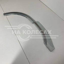 Задняя Арка Opel Frontera Б 1998-2004 5 дверей