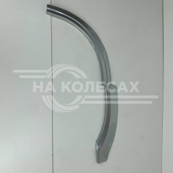 Задняя Арка Opel Frontera Б 1998-2004 5 дверей