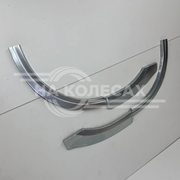 Задняя Арка Opel Frontera Б 1998-2004 5 дверей
