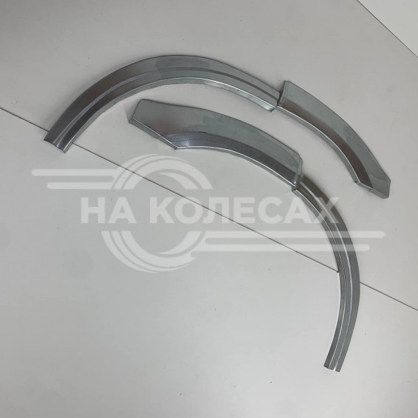 Задняя Арка Opel Frontera Б 1998-2004 5 дверей