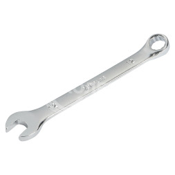 Ключ комбинированный 12мм пласт. подвес