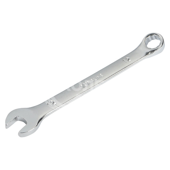 Ключ комбинированный 12мм пласт. подвес