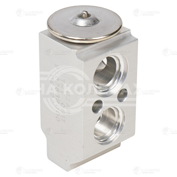 Клапан расширительный кондиционера (ТРВ) для автомобилей Sonata VI (10-)