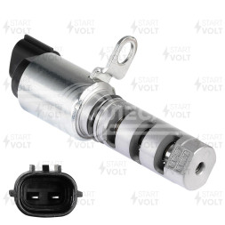 Клапан электромагнитный регулировки фаз ГРМ для автомобилей Hyundai Elantra (06-) 1.6i