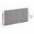 Радиатор кондиционера для автомобилей Coolray (19-) 1.5T