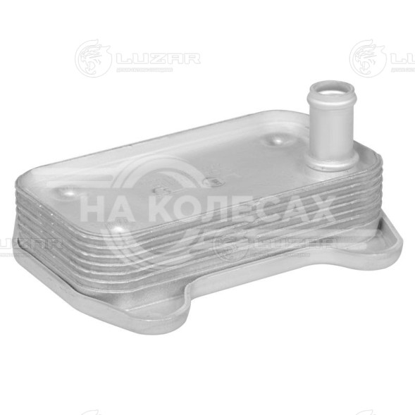 Радиатор масляный для автомобилей Mercedes-Benz C (W203) (00-)/ Sprinter (W901-905) (95-)