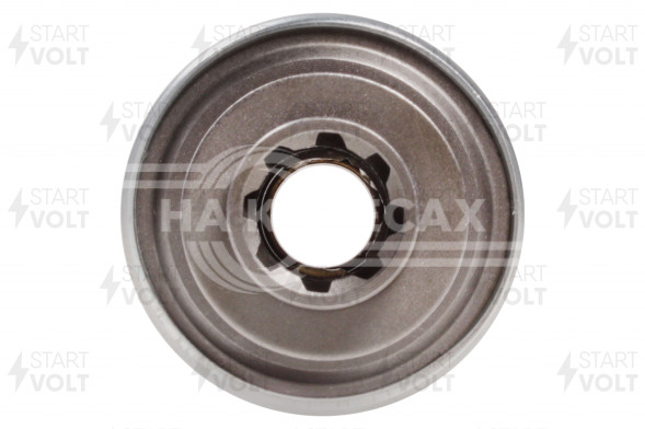 Привод стартера (бендикс) для автомобилей Hyundai/KIA/Mitsubishi/Mazda/Nissan