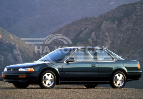 Полные ремонтные пороги Honda Accord 3