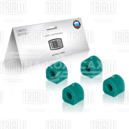 Втулки стабилизатора для автомобиля Лада 2107