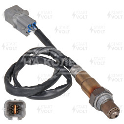 Датчик кислорода для автомобиля Hyundai Creta (16-) 1.6i 4WD после катализатора