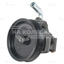 Насос ГУР для автомобилей Ford Transit (06-) 2.4D