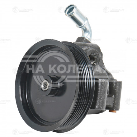 Насос ГУР для автомобилей Ford Transit (06-) 2.4D