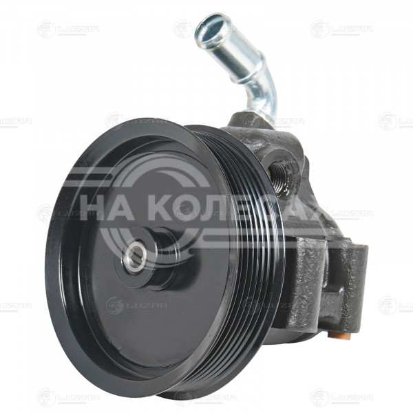 Насос ГУР для автомобилей Ford Transit (06-) 2.4D