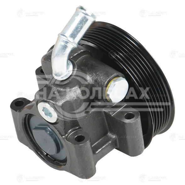 Насос ГУР для автомобилей Ford Transit (06-) 2.4D