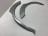 Ремонтные задние арки Mazda 5 CR 2005-2010