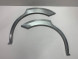 Ремонтные задние арки Mazda 5 CR 2005-2010