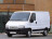 Арки задние Citroen Jumper 2 дорест/ 2 рест (230/244)