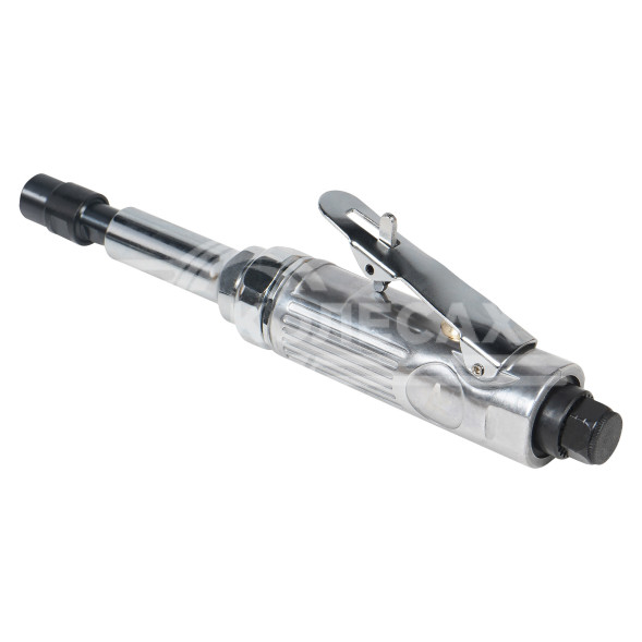 Машинка шлифовальная пневматическая 240мм, 20000 об/мин прямая удлинённая