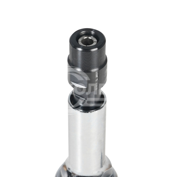 Машинка шлифовальная пневматическая 240мм, 20000 об/мин прямая удлинённая