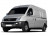 Арки задние LDV Maxus 1