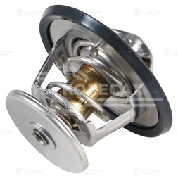 Термостат для автомобилей Volvo S40 (96-)/S60 (00-)/S80 (98-)/XC70 (97-) (90°С) (термоэлемент)