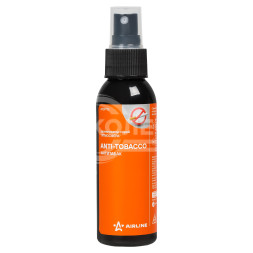 Ароматизатор-спрей &quot;Атмосфера&quot; Антитабак 100мл