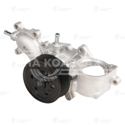 Насос водяной для автомобилей Land Cruiser 200 (07-) 4.5TD [1VD-FTE]