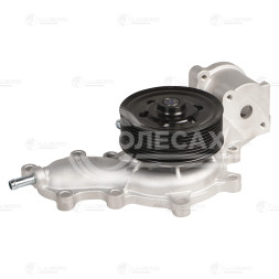 Насос водяной для автомобилей Land Cruiser 200 (07-) 4.5TD [1VD-FTE]