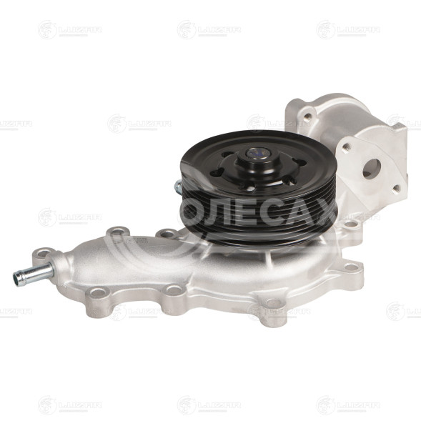 Насос водяной для автомобилей Land Cruiser 200 (07-) 4.5TD [1VD-FTE]