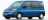 Передние арки Honda Mobilio 1Дорест