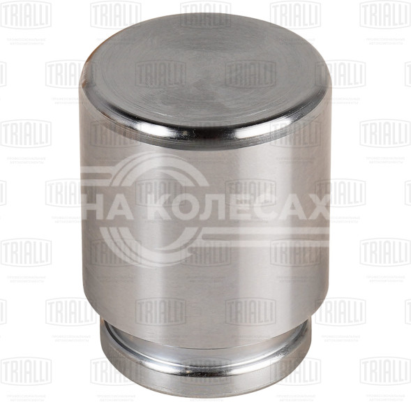 Поршень заднего суппорта для автомобилей Nissan Qashqai (06-)/Juke (10-)/Tiida (15-) d=35мм