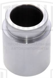 Поршень заднего суппорта для автомобилей Nissan Qashqai (06-)/Juke (10-)/Tiida (15-) d=35мм