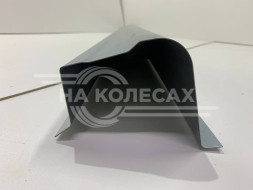 Ремонтные пороги Toyota Arista