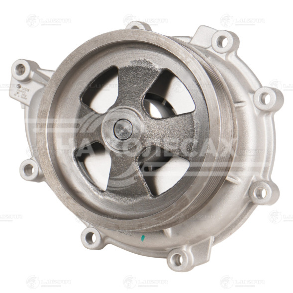 Насос водяной для автомобилей Scania 4 (95-)/5 (04-) (P/G/R/T) [DC11/DC12]