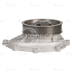 Насос водяной для автомобилей Scania 4 (95-)/5 (04-) (P/G/R/T) [DC11/DC12]