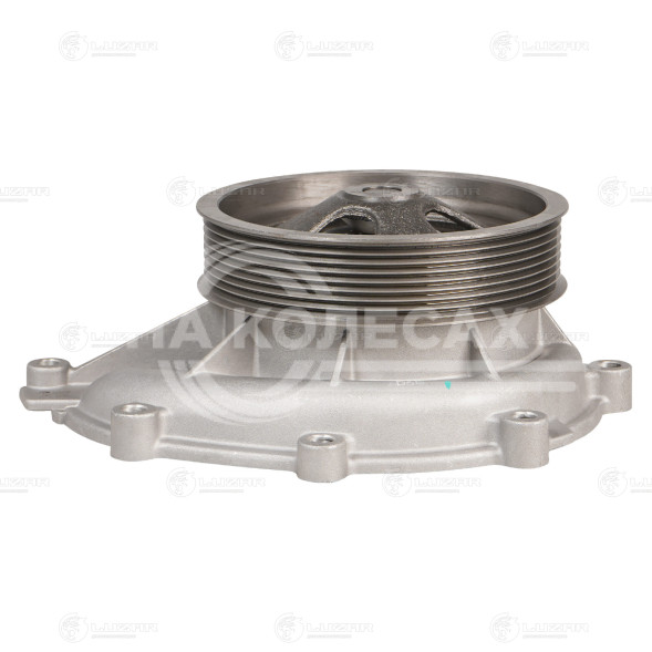 Насос водяной для автомобилей Scania 4 (95-)/5 (04-) (P/G/R/T) [DC11/DC12]