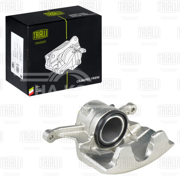 Суппорт тормозной для автомобилей Skoda Octavia A7 (12-)/VW Tiguan (16-) передний правый d=57мм