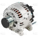 Генератор для автомобилей VAG Transporter T5 (04-)/Crafter (06-) 1.9TDI/2.0TDI 140A