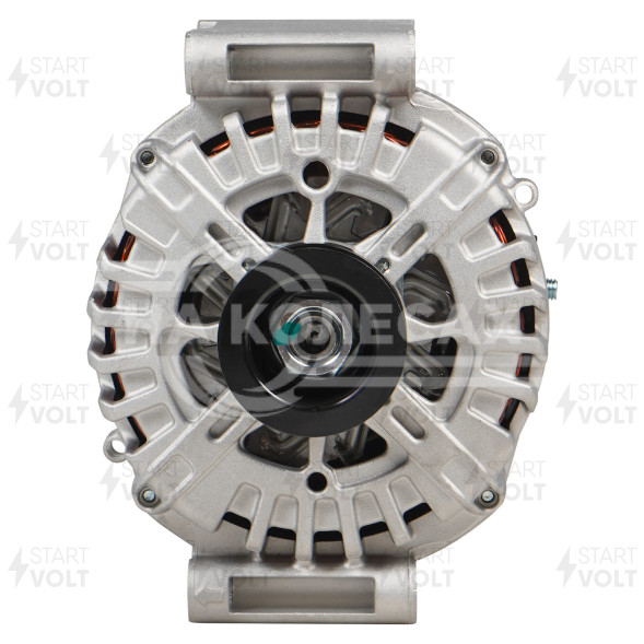 Генератор для а/м Mercedes-Benz C W204 (07-)/E W212 (09-) 2.1CDI 180A